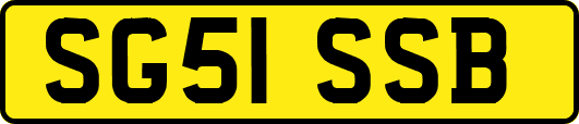 SG51SSB