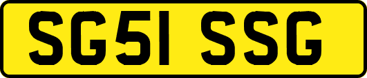 SG51SSG