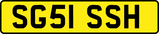 SG51SSH