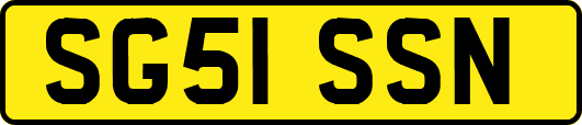 SG51SSN