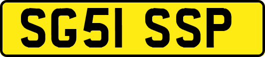 SG51SSP