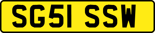 SG51SSW