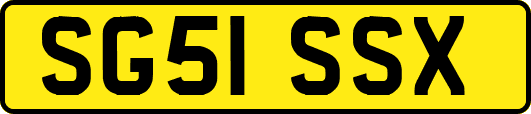 SG51SSX