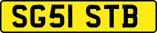 SG51STB