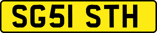 SG51STH