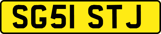 SG51STJ