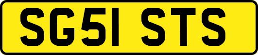 SG51STS