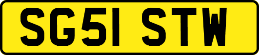 SG51STW