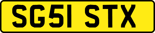 SG51STX