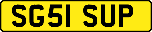 SG51SUP