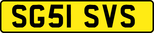 SG51SVS