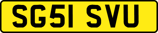 SG51SVU