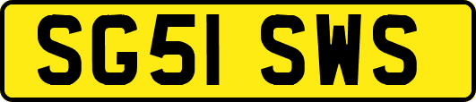 SG51SWS