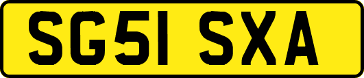 SG51SXA