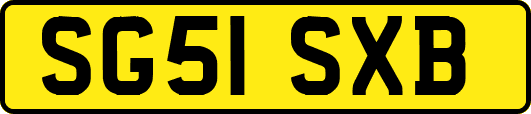 SG51SXB