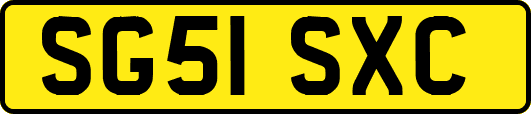 SG51SXC