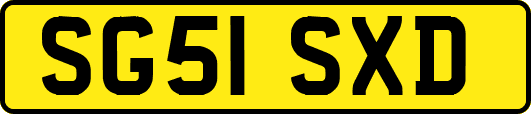 SG51SXD