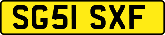 SG51SXF