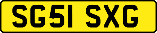 SG51SXG