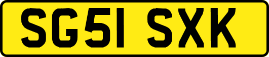 SG51SXK