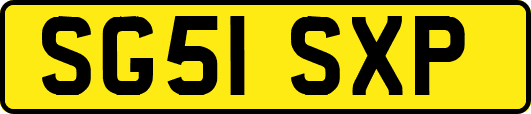 SG51SXP