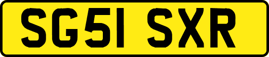 SG51SXR