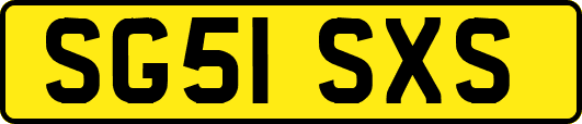 SG51SXS