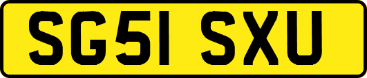 SG51SXU