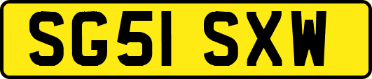 SG51SXW