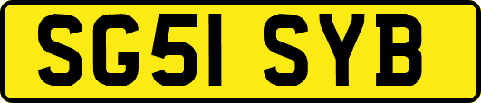 SG51SYB