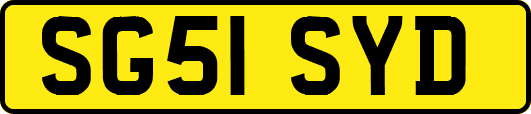 SG51SYD