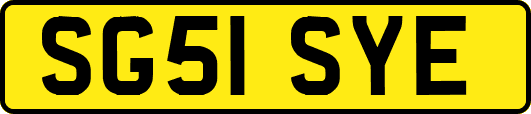 SG51SYE