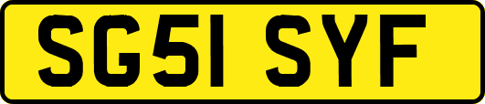 SG51SYF