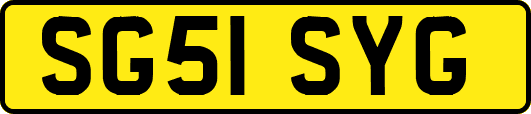 SG51SYG