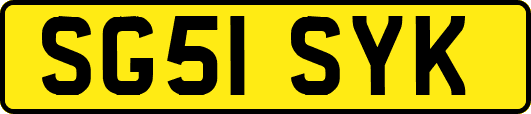 SG51SYK