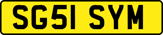 SG51SYM