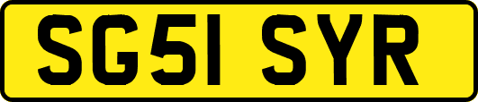 SG51SYR