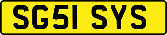 SG51SYS