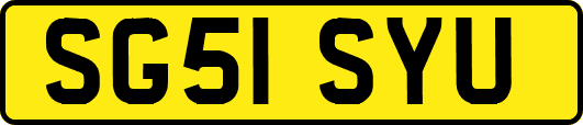 SG51SYU