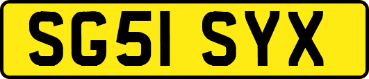 SG51SYX