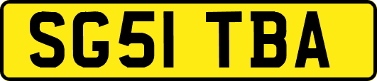 SG51TBA