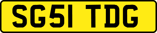 SG51TDG