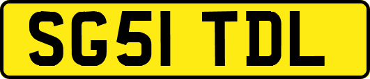 SG51TDL