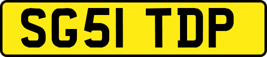 SG51TDP