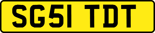 SG51TDT