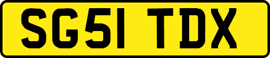 SG51TDX