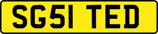 SG51TED