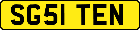 SG51TEN