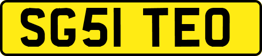 SG51TEO