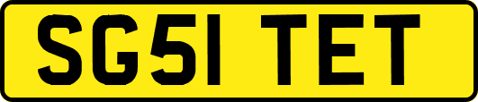 SG51TET